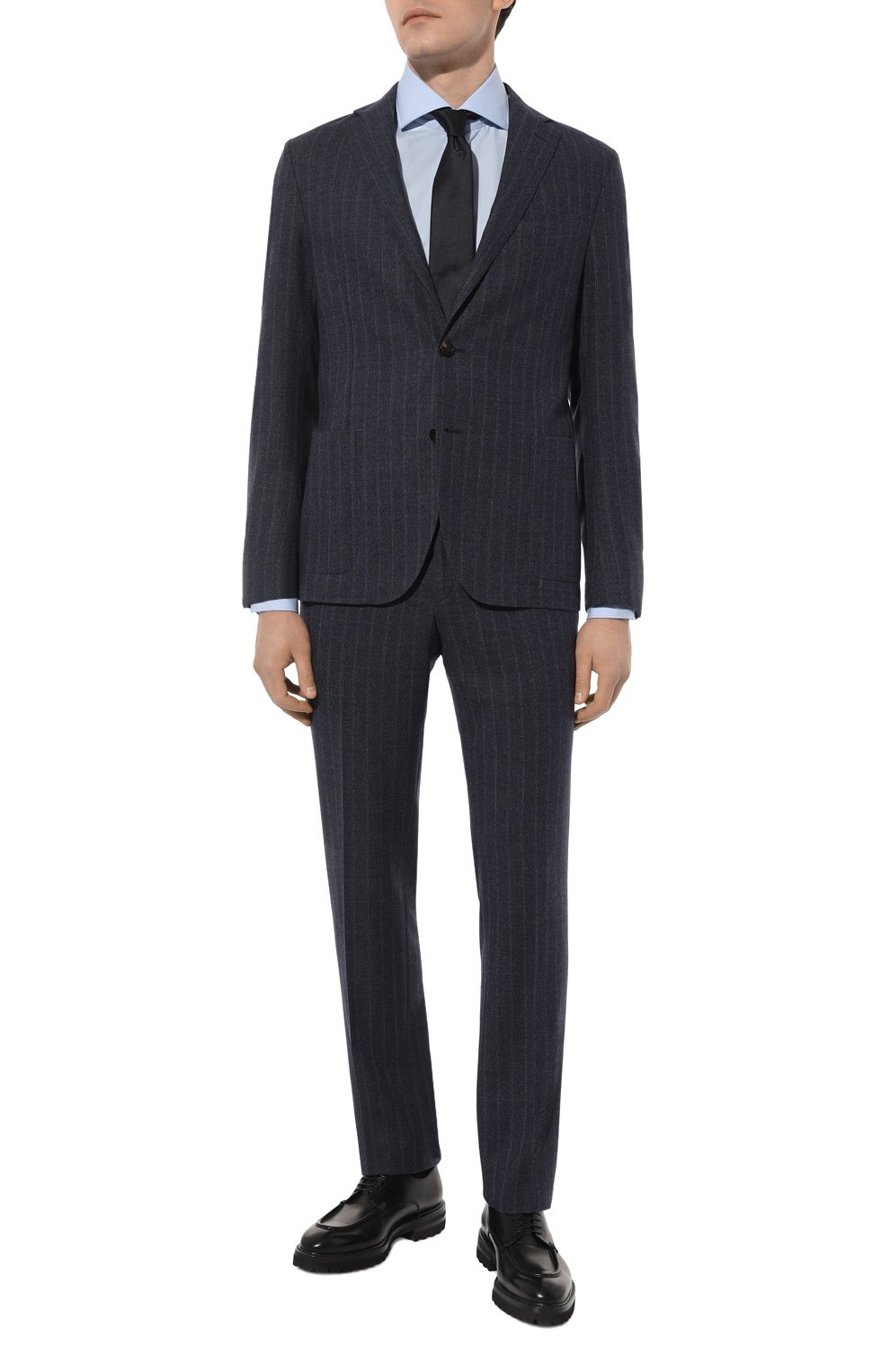 Хлопковая сорочка VAN LAACK, арт. MIVARA-SF/150005, фото 2