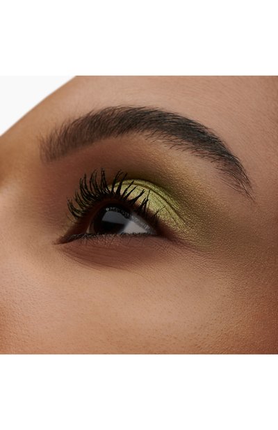 Тени для век sparkler eyeshadow holiday colour bizzare blizzard, оттенок jingle tingle (1,3g) MAC цвета по цене 2990 руб., арт. STXA-11, фото 4 Тени для век sparkler eyeshadow holiday colour bizzare blizzard, оттенок jingle tingle (1,3g) MAC, арт. STXA-11, фото 4
