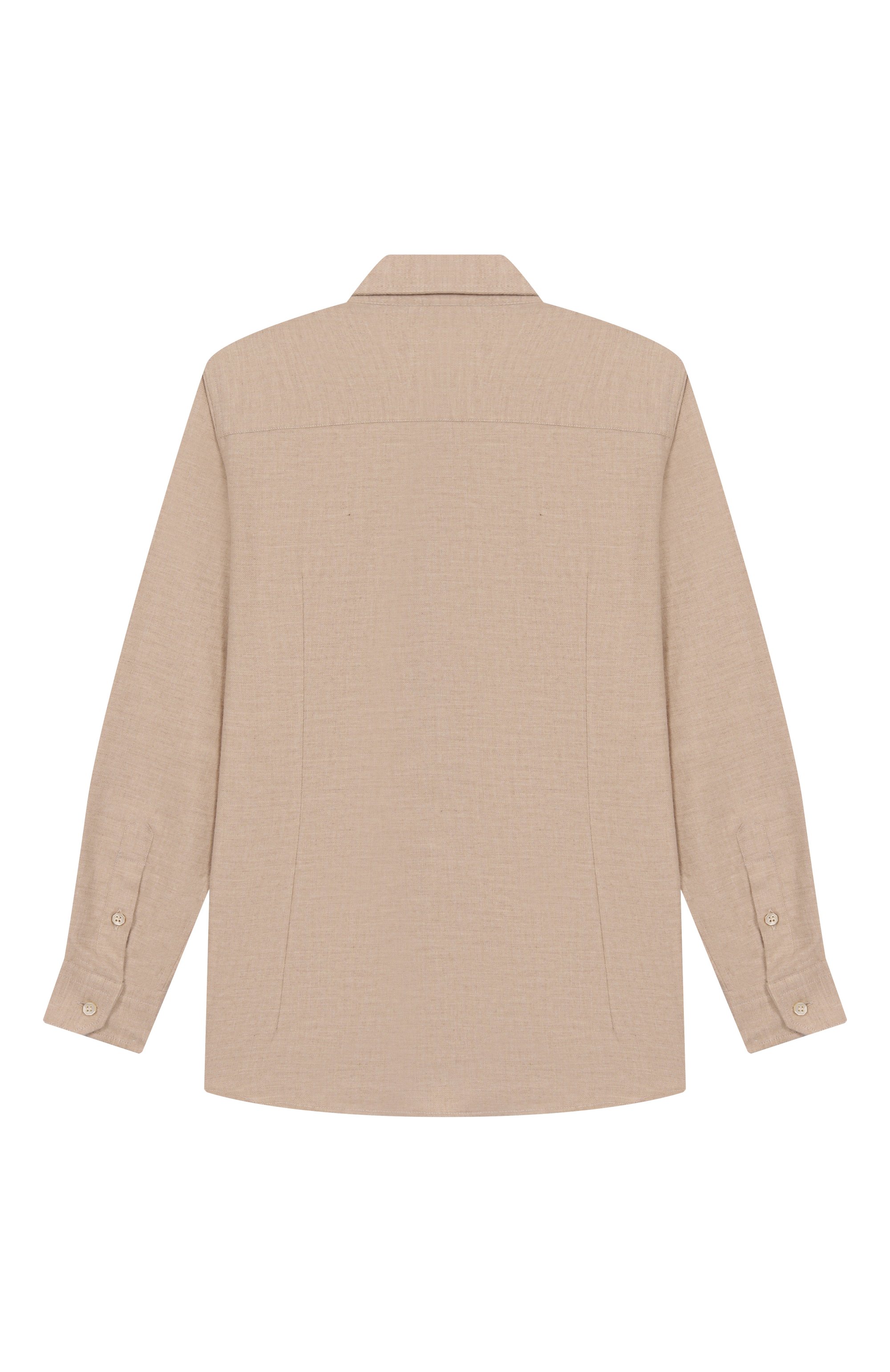 Хлопковая рубашка STEFANO RICCI JUNIOR, арт. YC007529/BN3028, фото 2