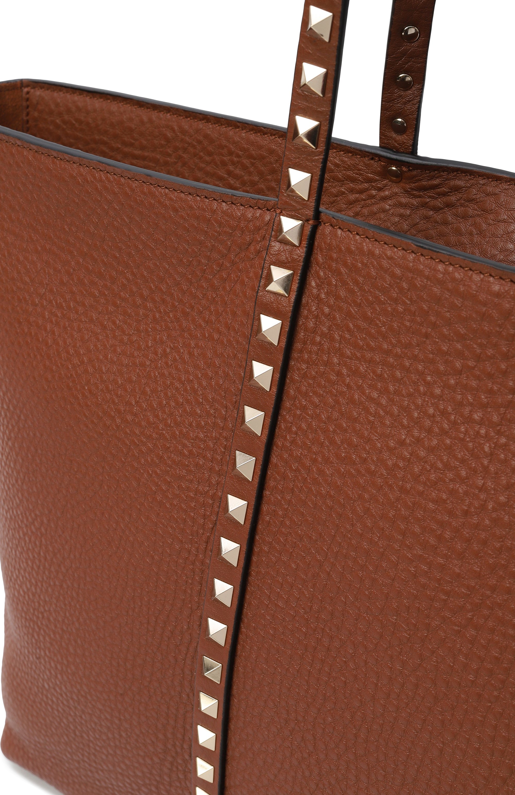 Сумка-тоут rockstud VALENTINO, арт. 7W2B0R04/VSF, фото 3