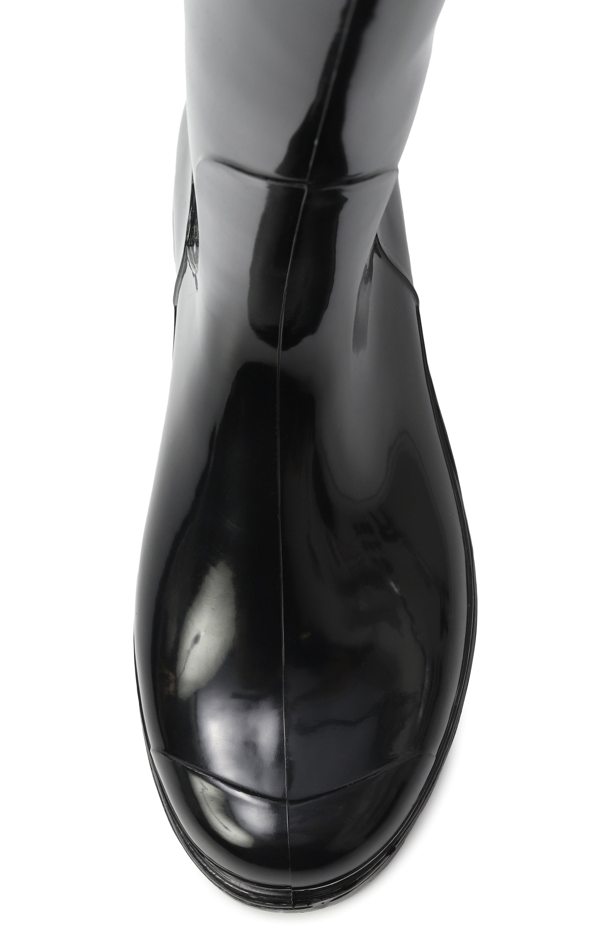 Резиновые сапоги MOSCHINO, арт. 81986/VAR1/28-35, фото 4