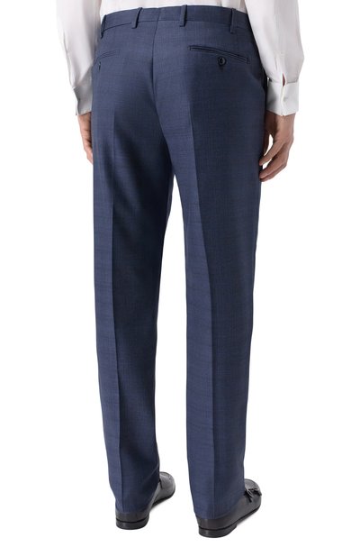 Шерстяной костюм GIORGIO ARMANI, арт. GM000344/TE10953, фото 5