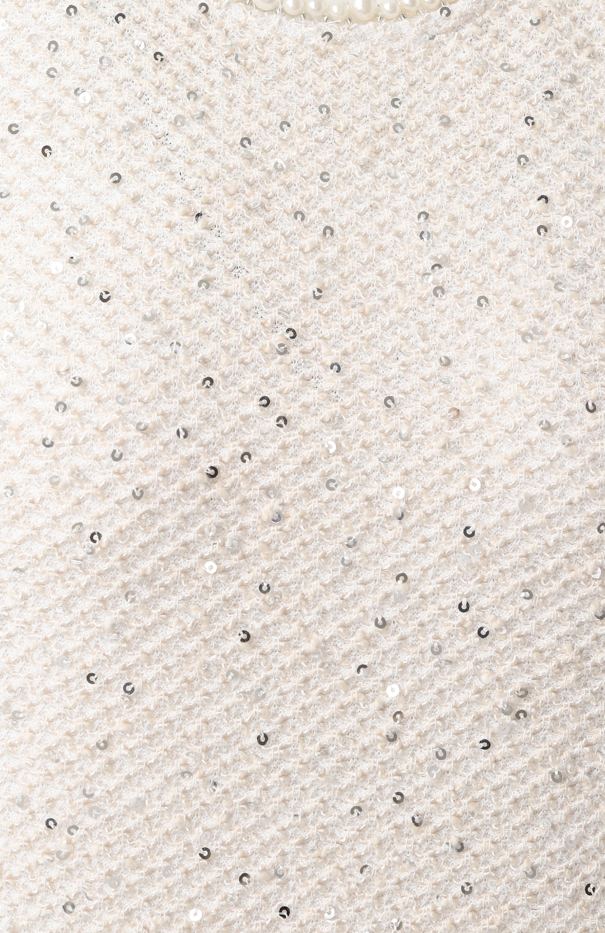 Платье из хлопка и вискозы D.EXTERIOR белого цвета по цене 59950 руб., арт. 60481, фото 6 Платье из хлопка и вискозы D.EXTERIOR, арт. 60481, фото 6