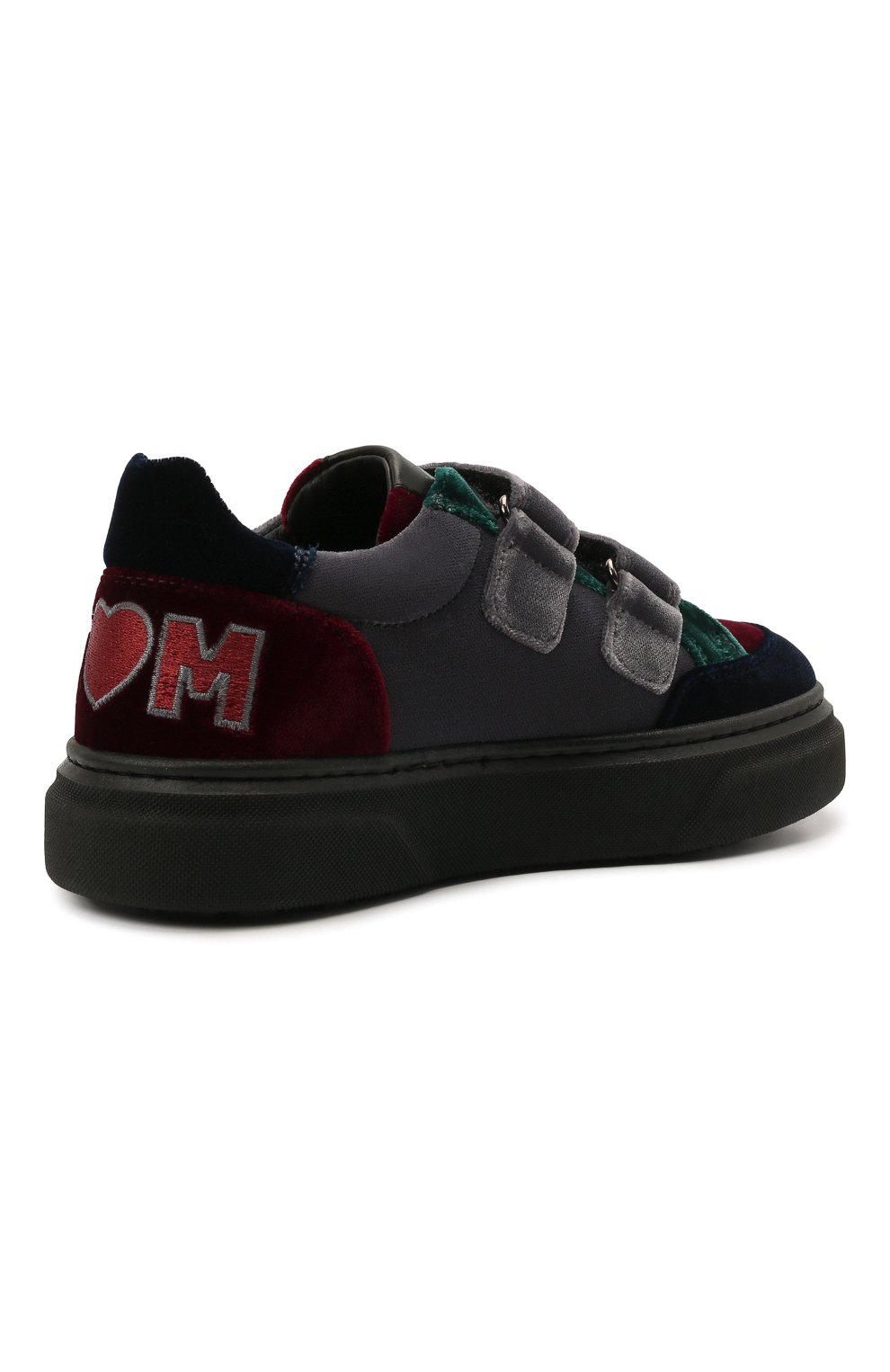 Кеды MISSOURI, арт. 11861/35-41, фото 3