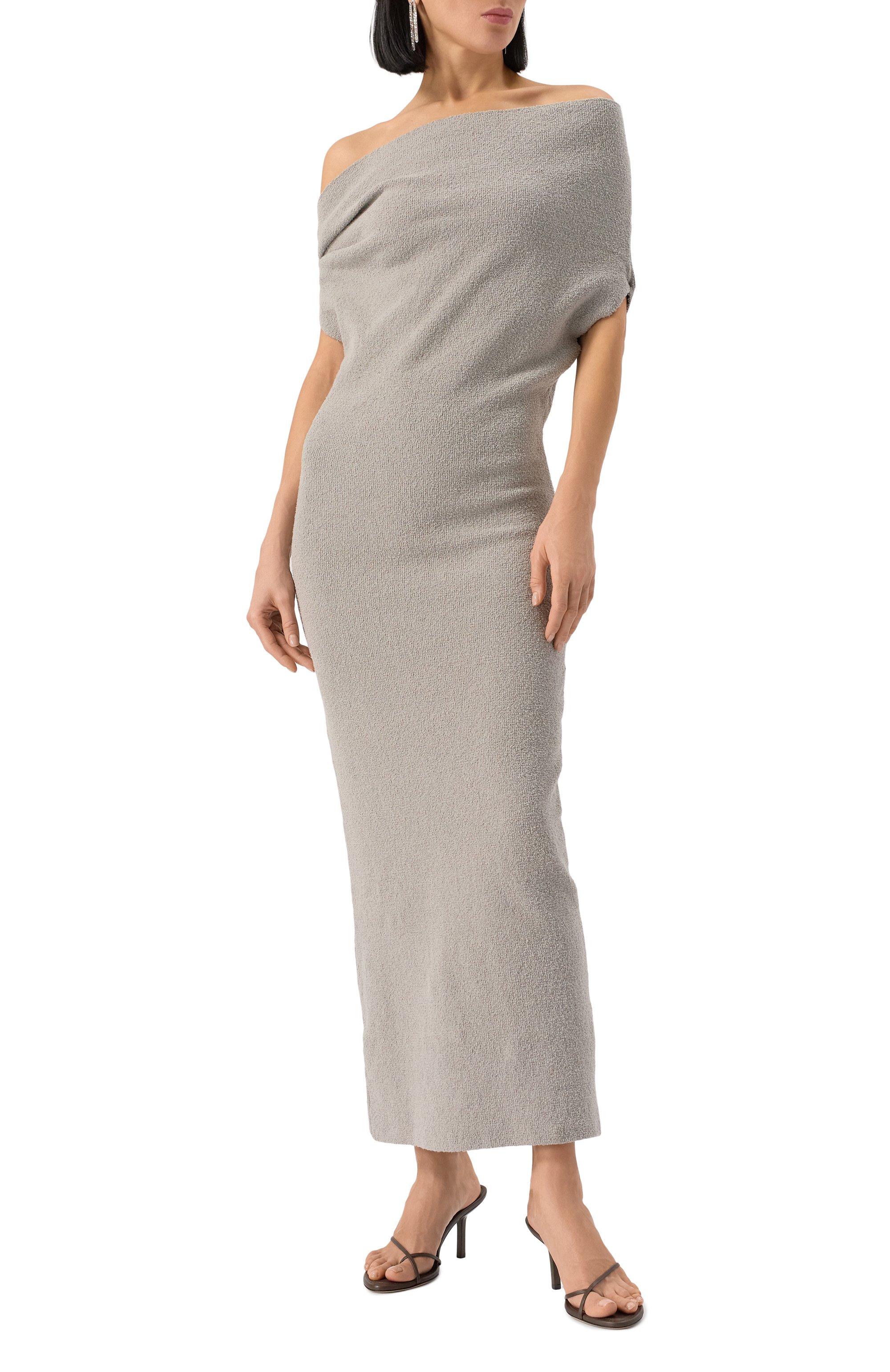 Кожаные мюли fedra ARMARIUM, арт. ARMTMSC06/NA03, фото 2