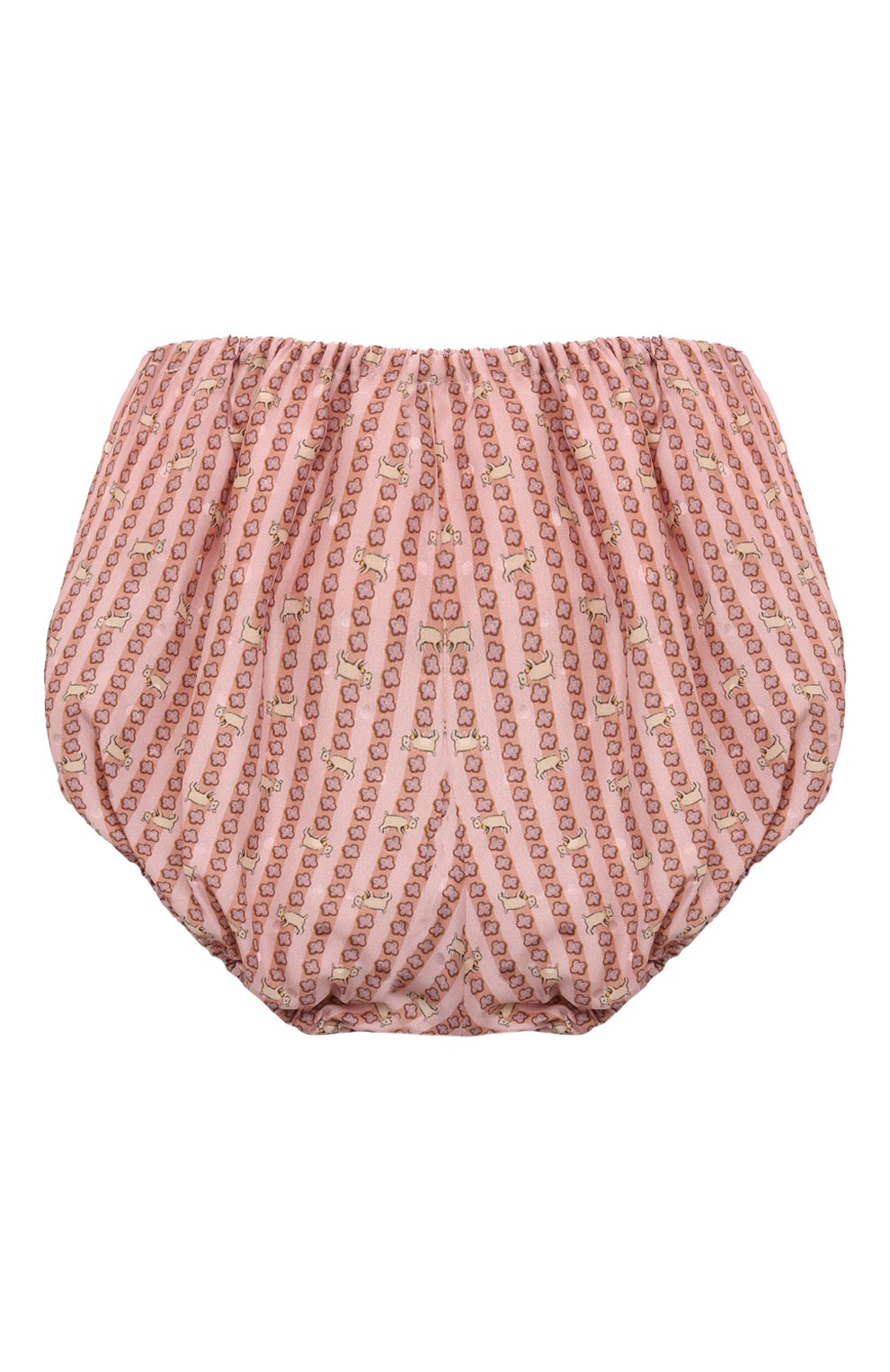 Комплект из платья и шорт ULYANA SERGEENKO, арт. ABM017KD23P (0333Б23), фото 3