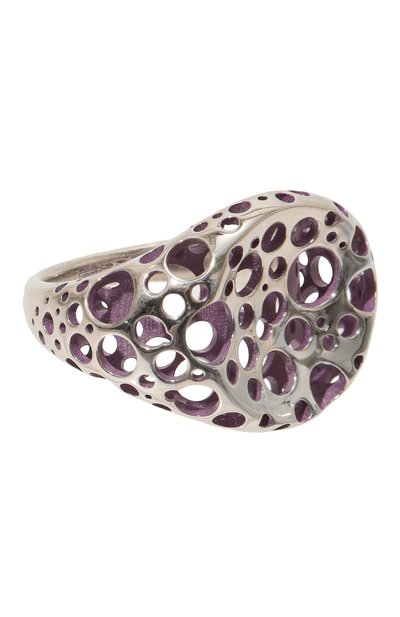 Кольцо 1991, арт. LUNA #1 RR VLT, фото 1