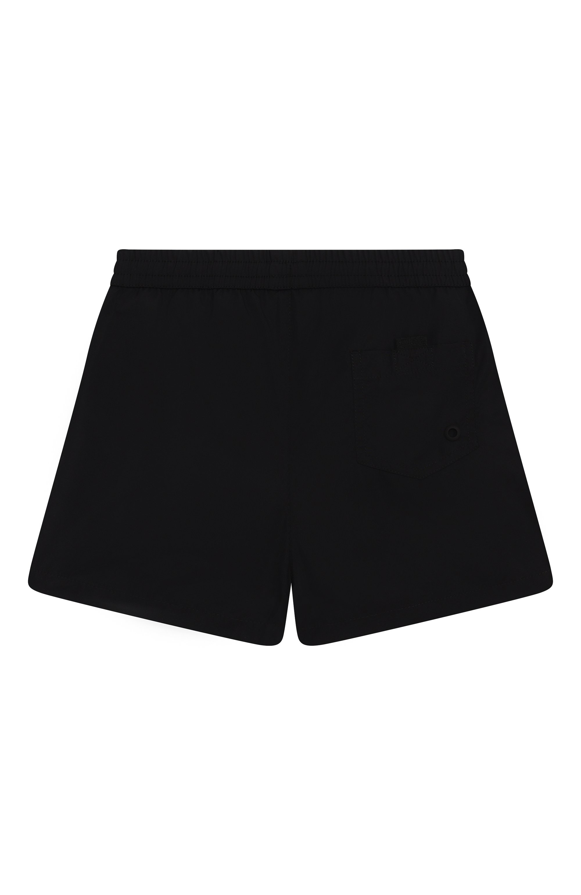 Плавки-шорты DIESEL черного цвета по цене 8710 руб., арт. J02292/KXBPB, фото 2 Плавки-шорты DIESEL, арт. J02292/KXBPB, фото 2