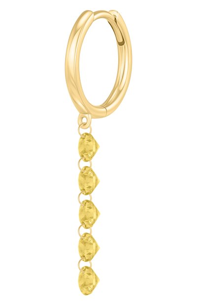 Женские серьга SERENDIPITY, арт. EJE0283CY