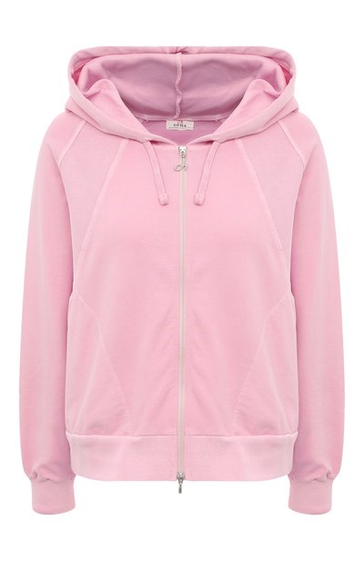 Хлопковая толстовка DEHA, арт. B84072, фото 1