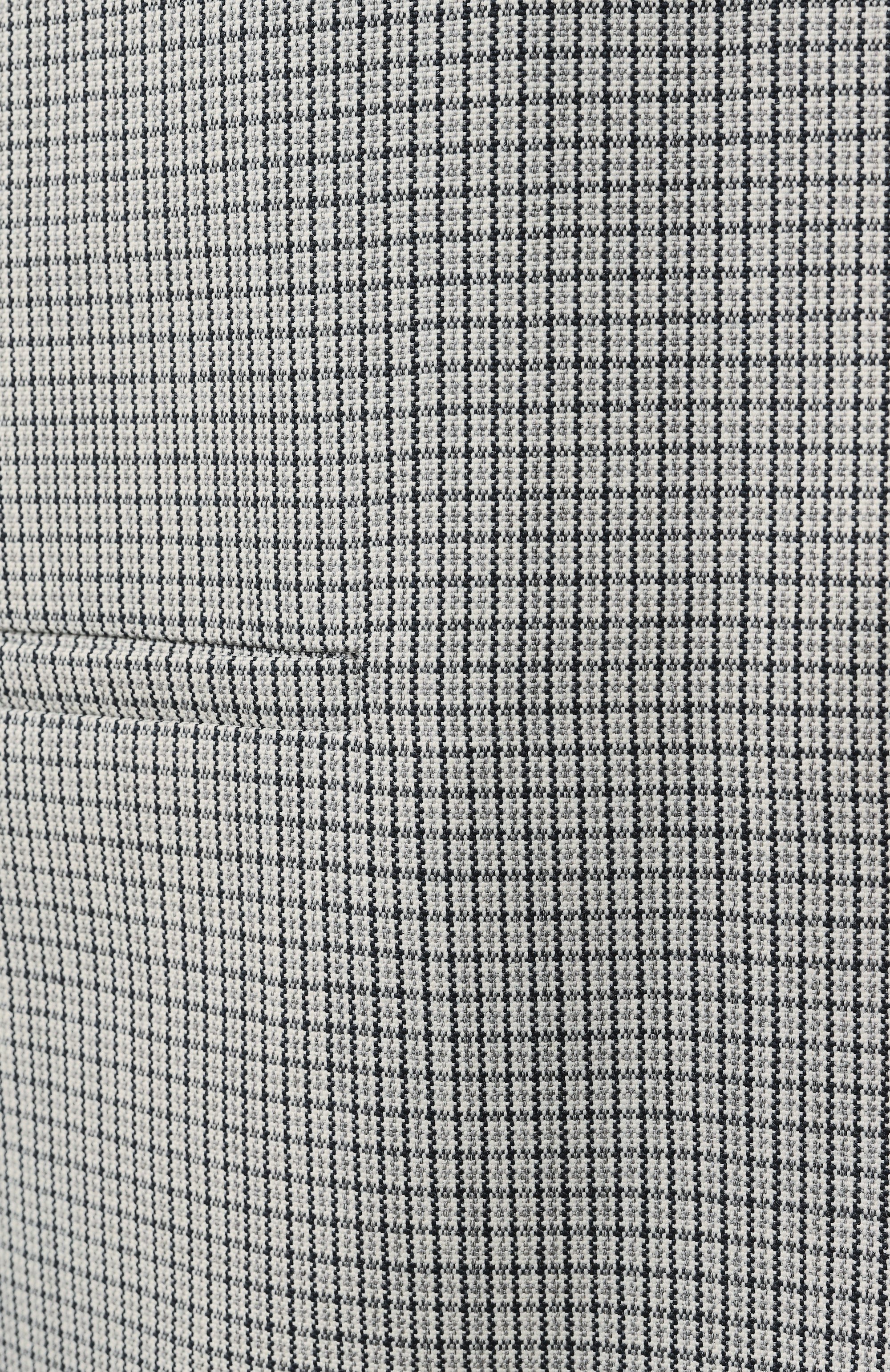 Шерстяной жакет JIL SANDER, арт. J02BN0195-J40177, фото 6