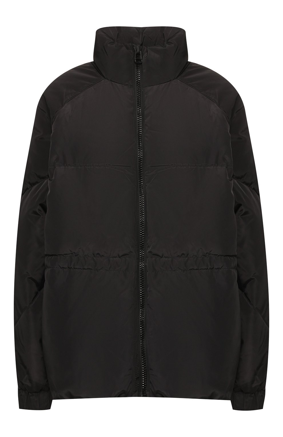 Пуховая куртка GANNI, арт. F4042, фото 1