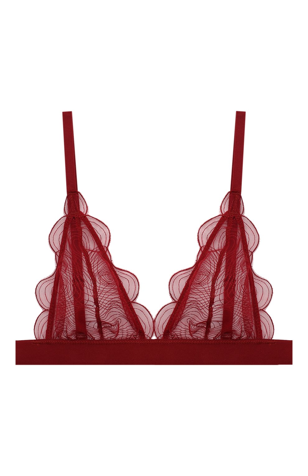 Бюстгальтер-бралетт UNDRESS CODE, арт. GENTLE BRA, фото 1