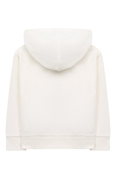 Хлопковое худи ROBERTO CAVALLI, арт. QJT921/CF050/06M-12M, фото 2