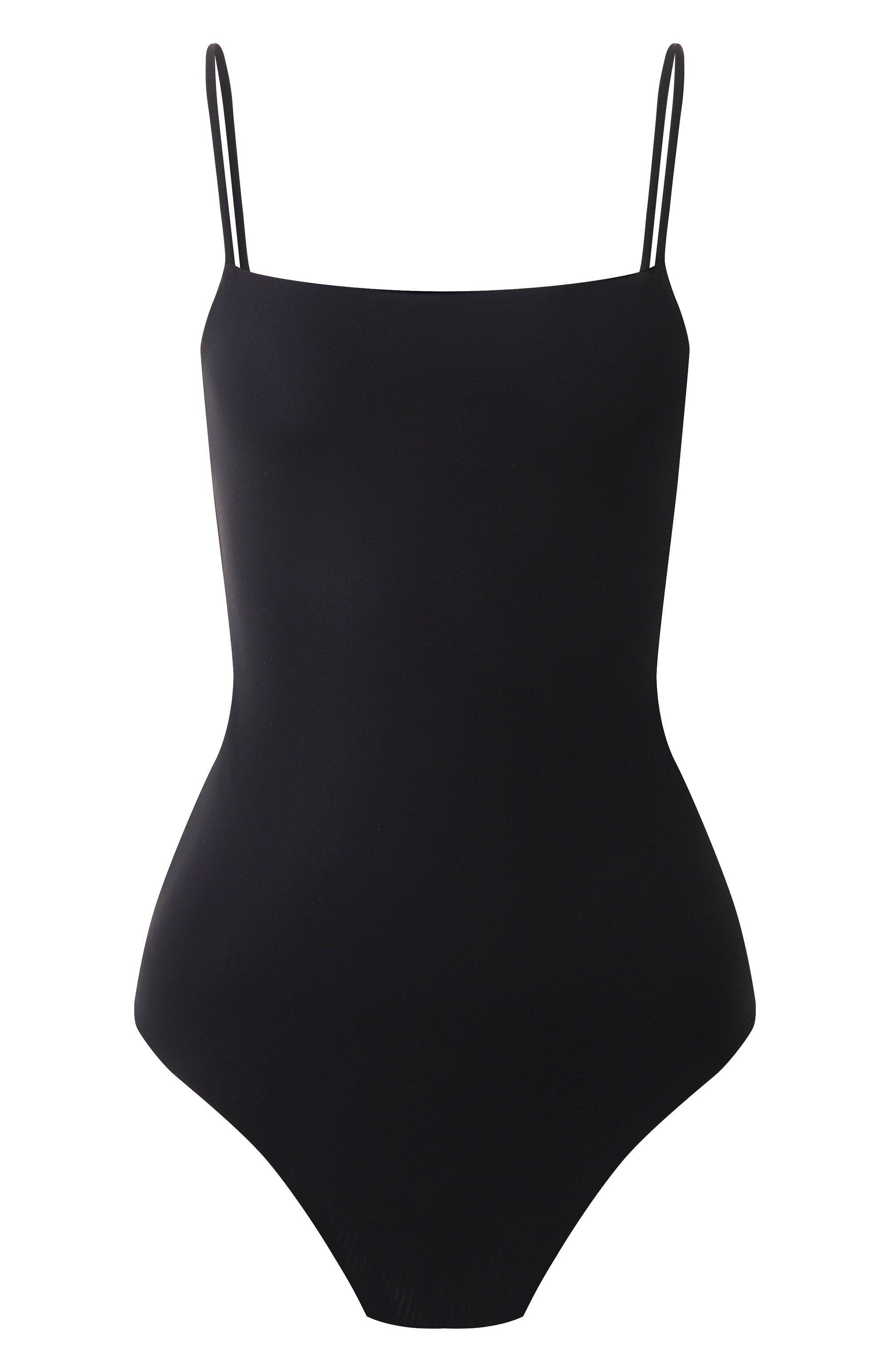 Боди JIL SANDER черного цвета по цене 41300 руб., арт. J01NC0022/J70026, фото 1 Боди JIL SANDER, арт. J01NC0022/J70026, фото 1