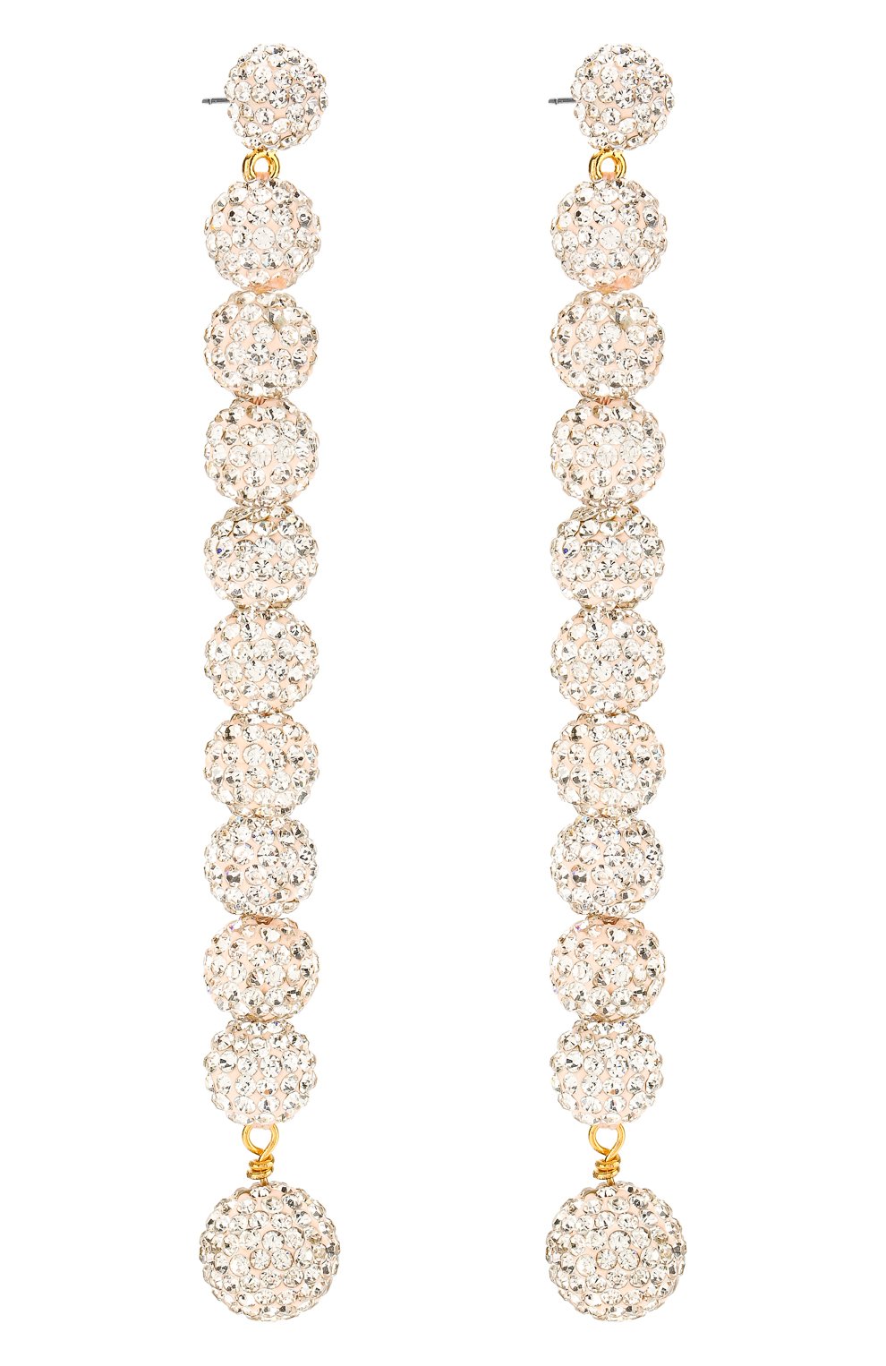 Серьги LELE SADOUGHI, арт. LS0760CR, фото 3