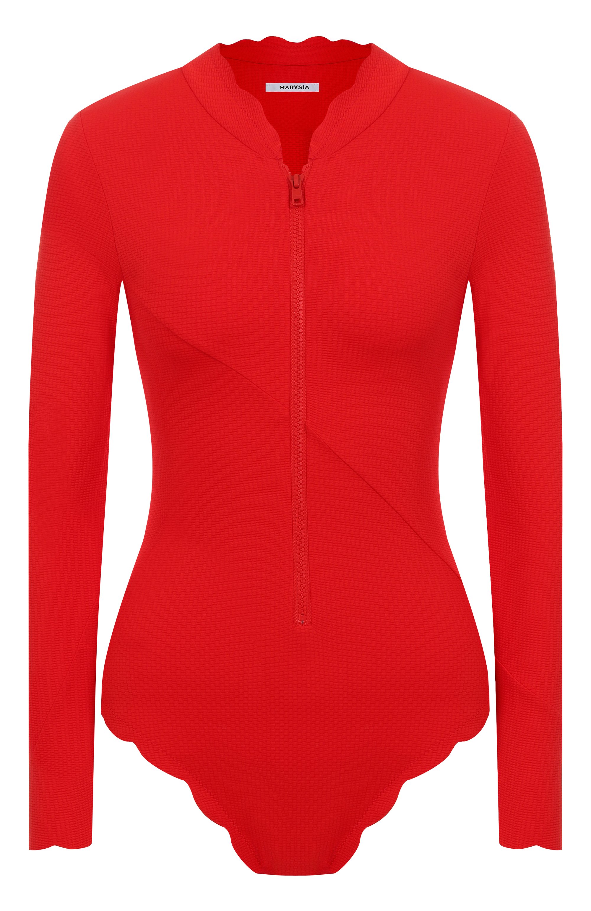 Слитный купальник MARYSIA, арт. SC182, фото 1