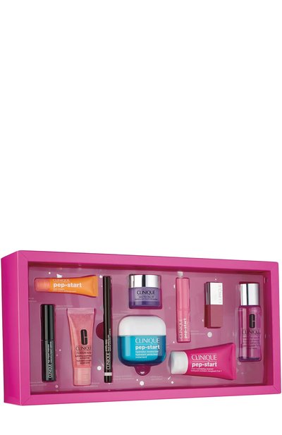 Набор sephora blockbuster CLINIQUE, арт. K4EY-01, фото 1