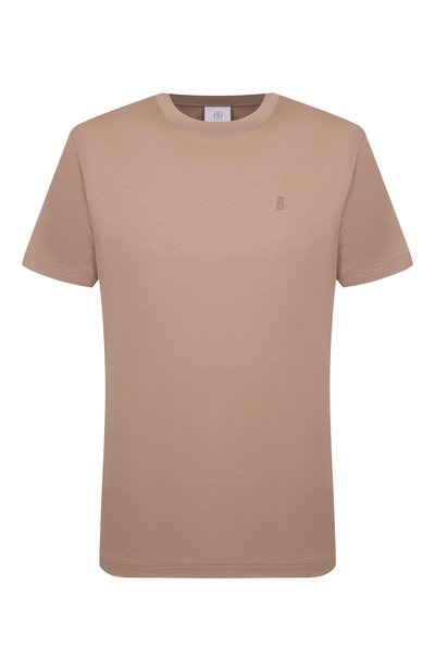 Мужская хлопковая футболка BOGNER, арт. 58199178