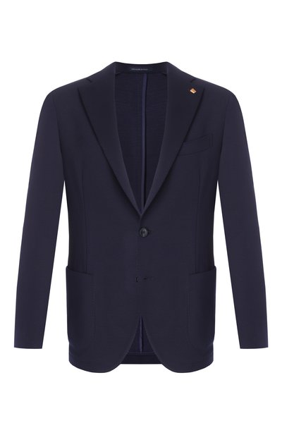 Мужской шерстяной пиджак SARTORIA LATORRE, арт. JD74/JH214