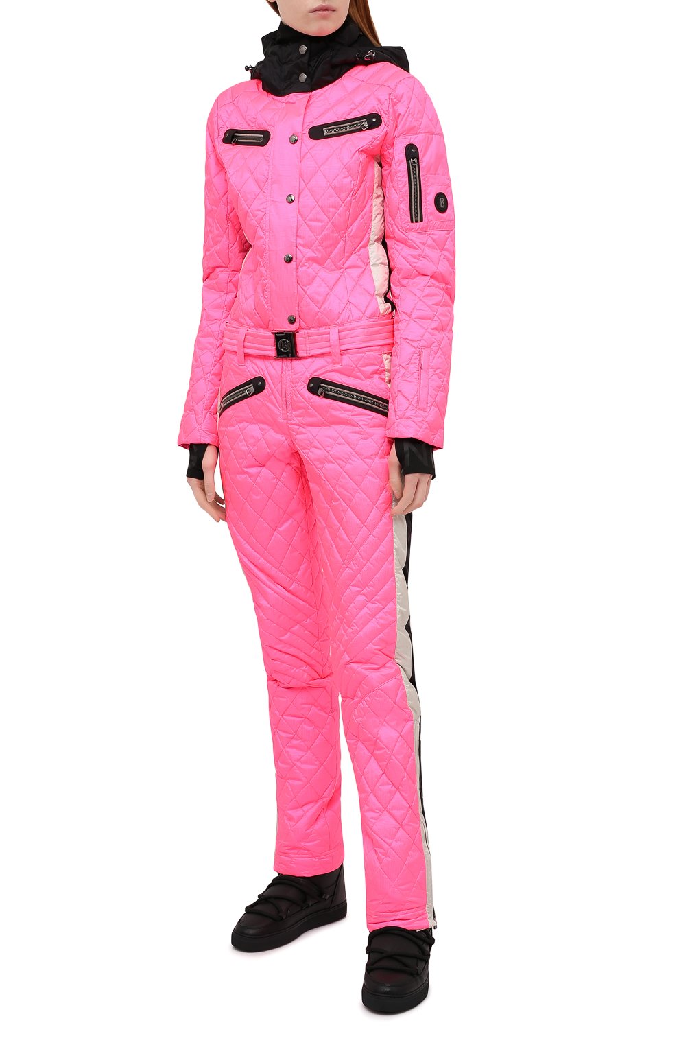 Комбинезон BOGNER фуксия цвета по цене 308000 руб., арт. 41714253, фото 2 Комбинезон BOGNER, арт. 41714253, фото 2