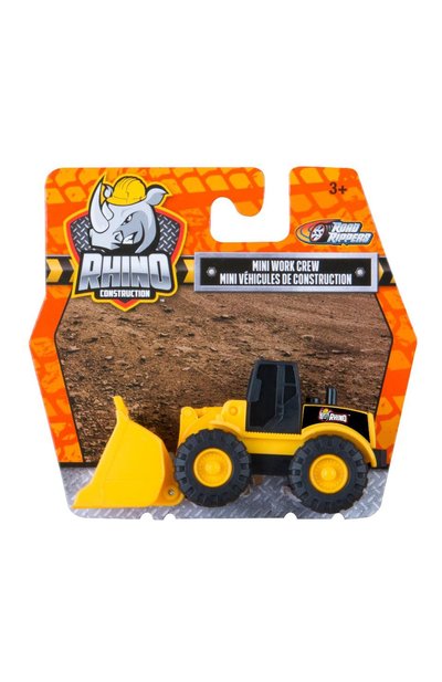 Игрушка погрузчик NIKKO, арт. 30013, фото 4