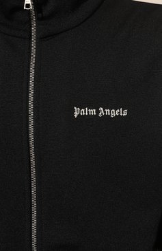 Толстовка PALM ANGELS, арт. PMBD058F23FAB0011001, фото 1