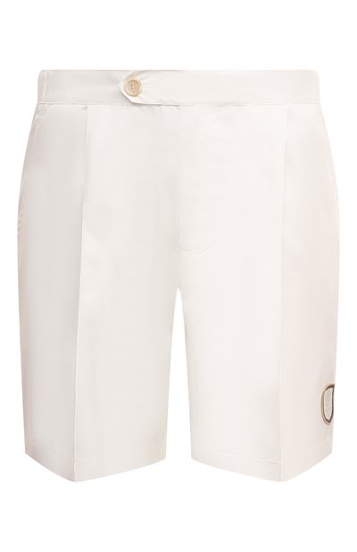 Мужские шорты BRUNELLO CUCINELLI, арт. MB418B2241