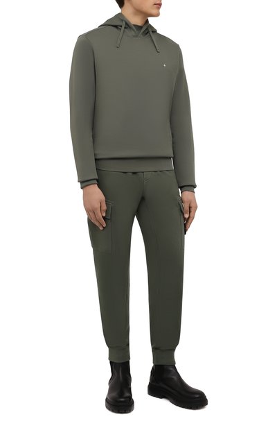 Худи STONE ISLAND, арт. 751561635, фото 2