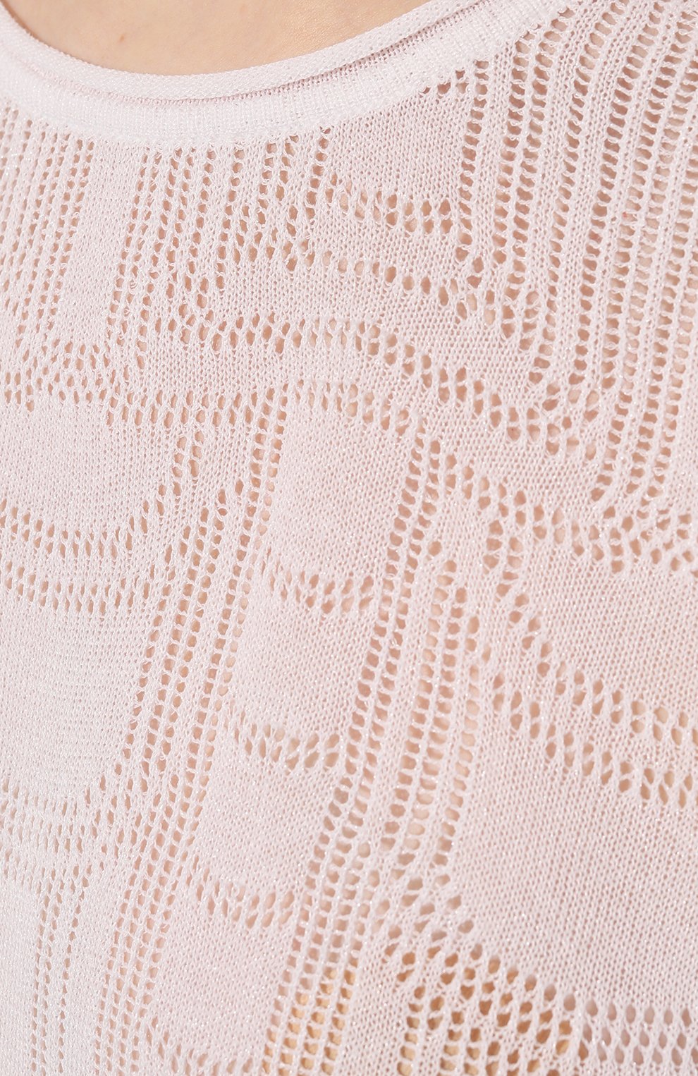 Футболка из вискозы FREEAGE, арт. TS23.JM067.7000.100, фото 5