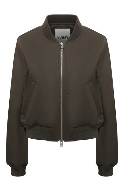 Женский бомбер YS ARMY PARIS, арт. 24EFV02947B07W