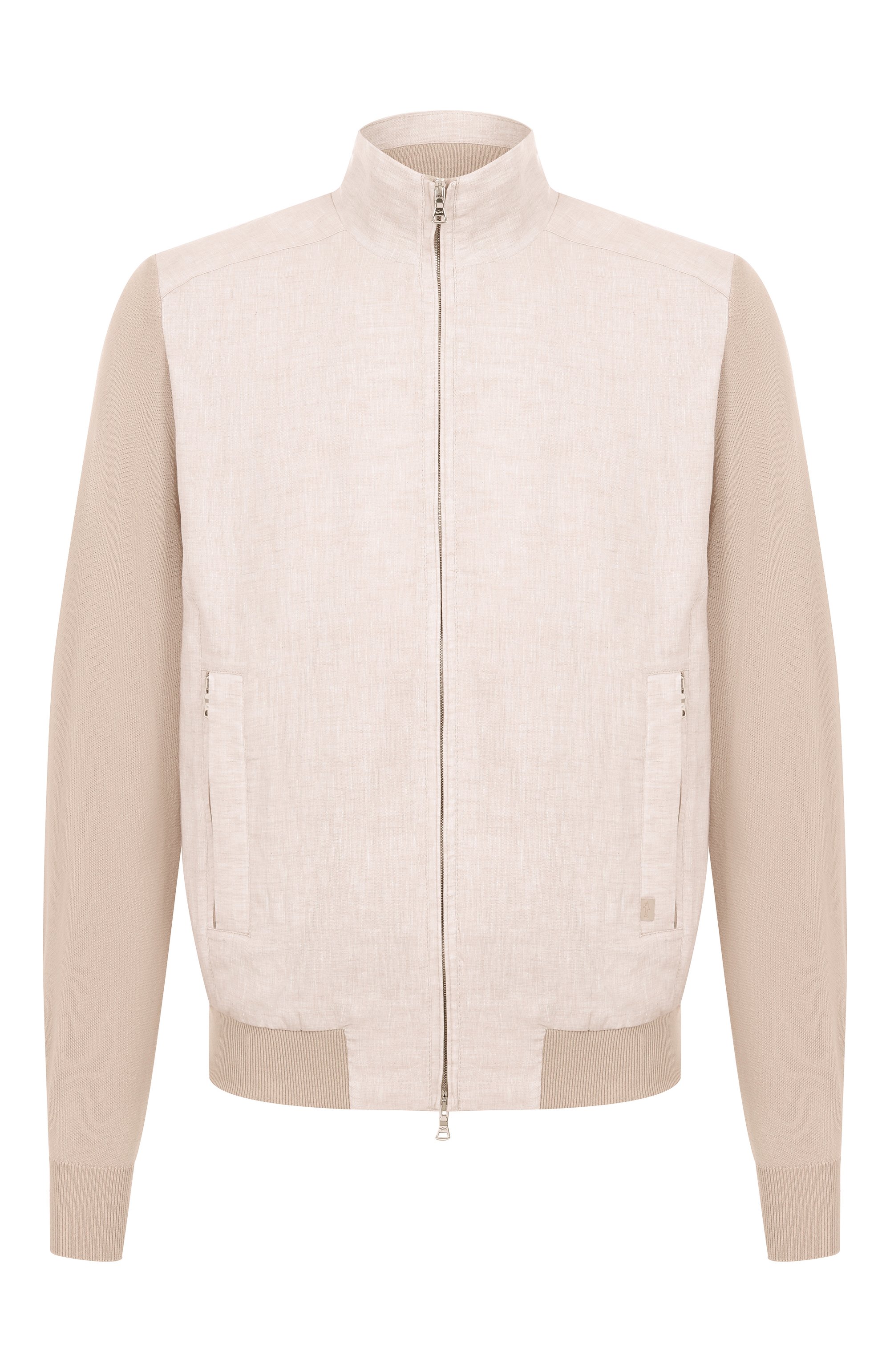 Комбинированный кардиган PAUL&SHARK, арт. 25411706, фото 1