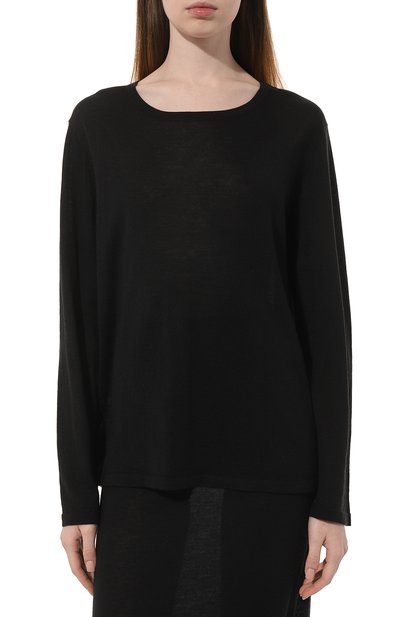 Кашемировый пуловер PERVERT, арт. PE23/LO01/60-41, фото 3