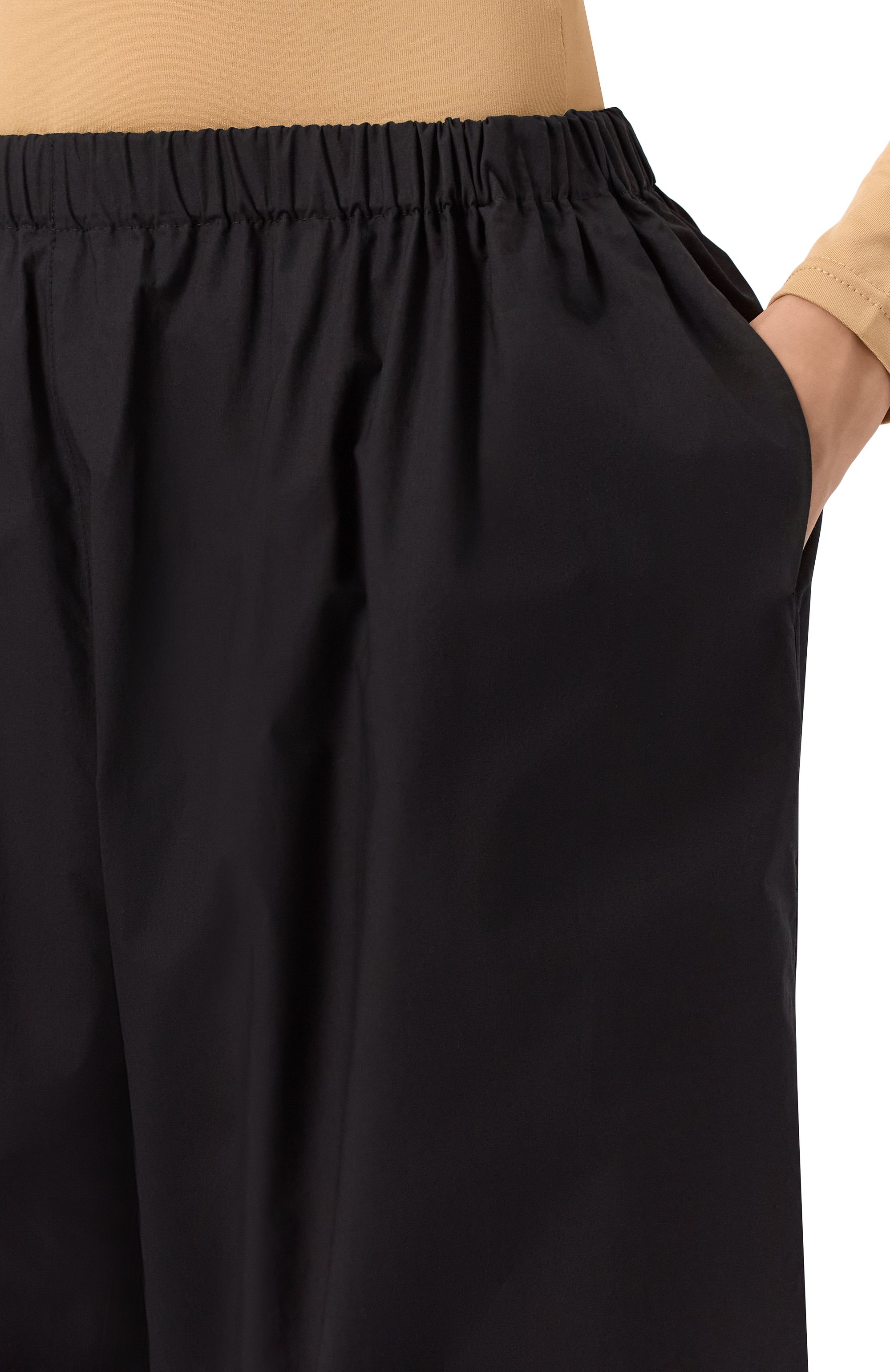 Хлопковые брюки PINKO, арт. 105210/A2LD, фото 5