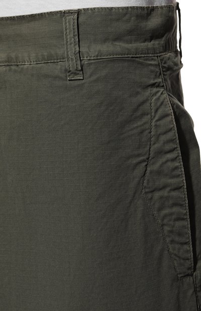 Джинсовые шорты TWO MEN IN THE WORLD, арт. Y2R5K, ENIO, фото 5