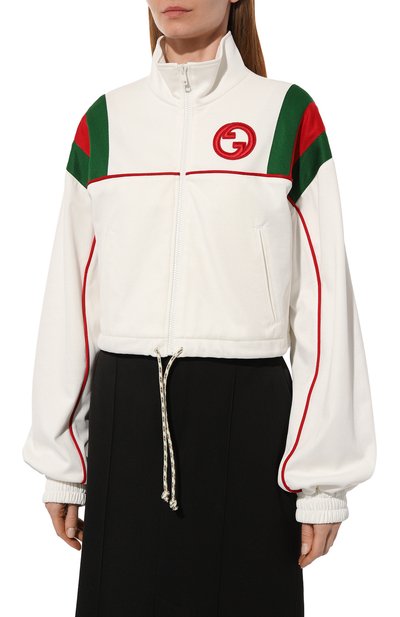 Ветровка GUCCI, арт. 738929/XJFJE, фото 3