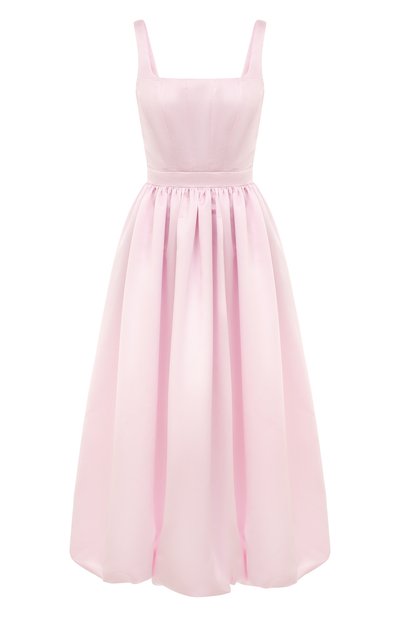 Атласное платье VIVETTA, арт. V2M/H111/V543, фото 1