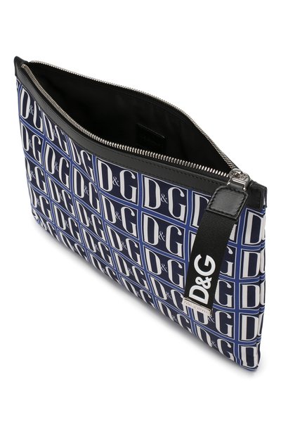 Комбинированный футляр для документов DOLCE & GABBANA, арт. BP2261/AZ709, фото 3