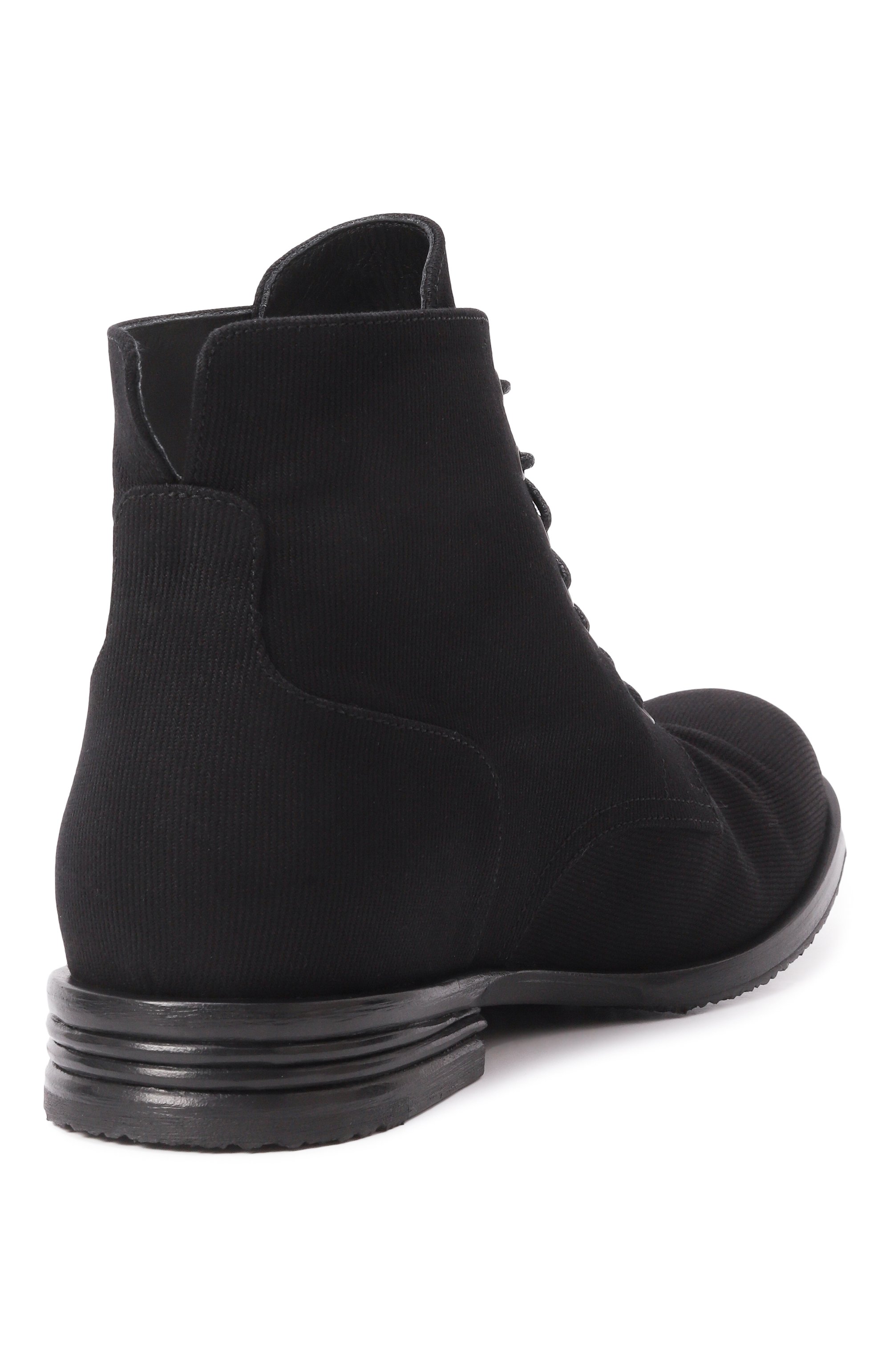 Текстильные ботинки clabry 532 CLABRY, арт. СВ16532, фото 5