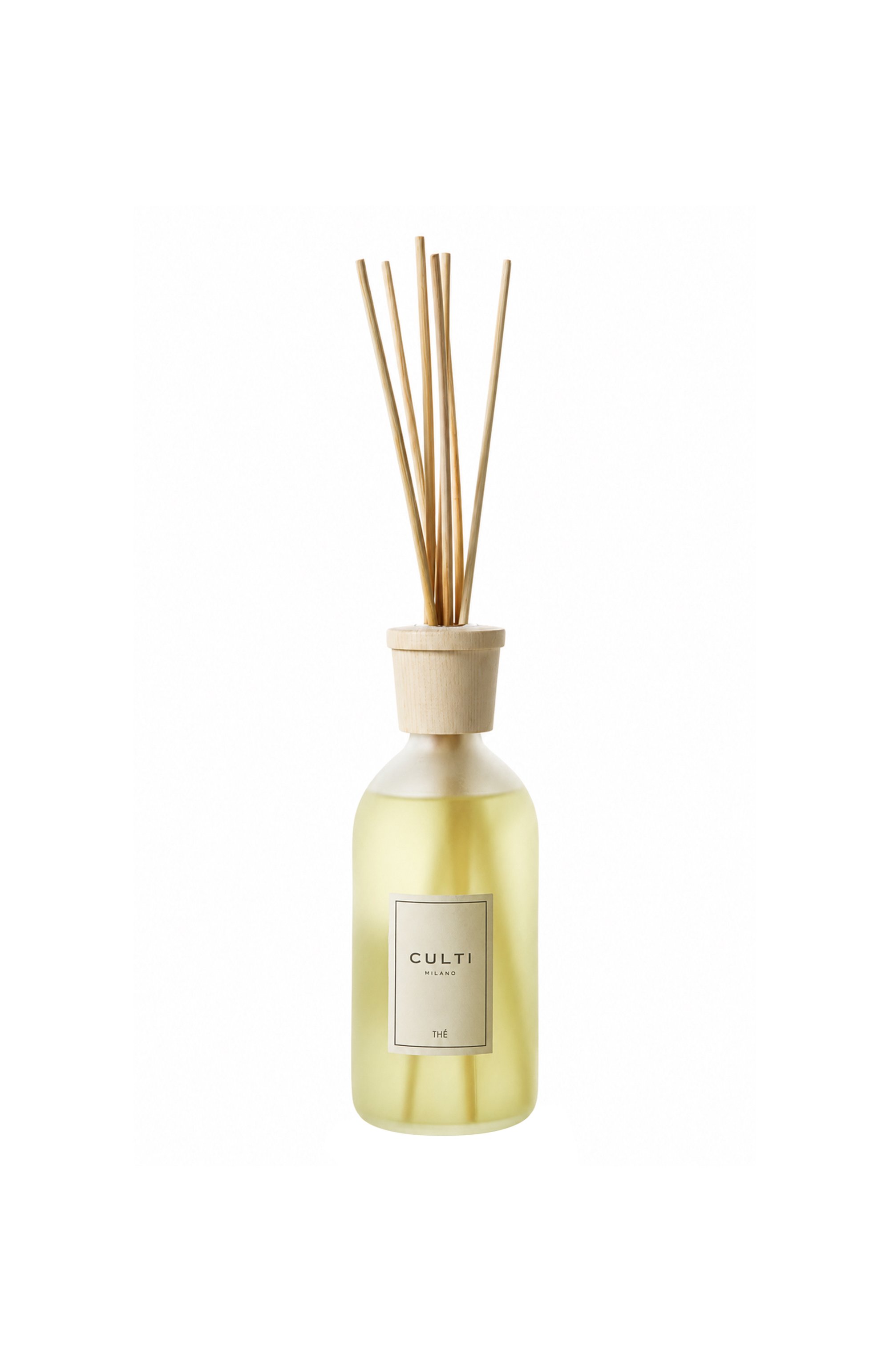 Диффузор stile classic the (500ml) CULTI MILANO, арт. 8055965593915, фото 1