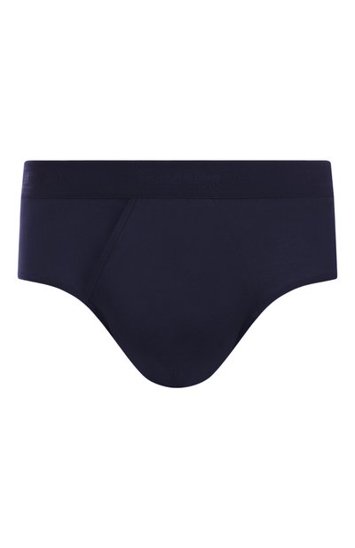 Мужские хлопковые брифы ZILLI, арт. SLM006M0100VTSU00