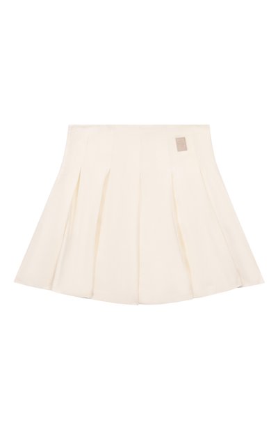 Юбка из вискозы и шерсти ELEVENTY, арт. EX7A11/I0233/10-16