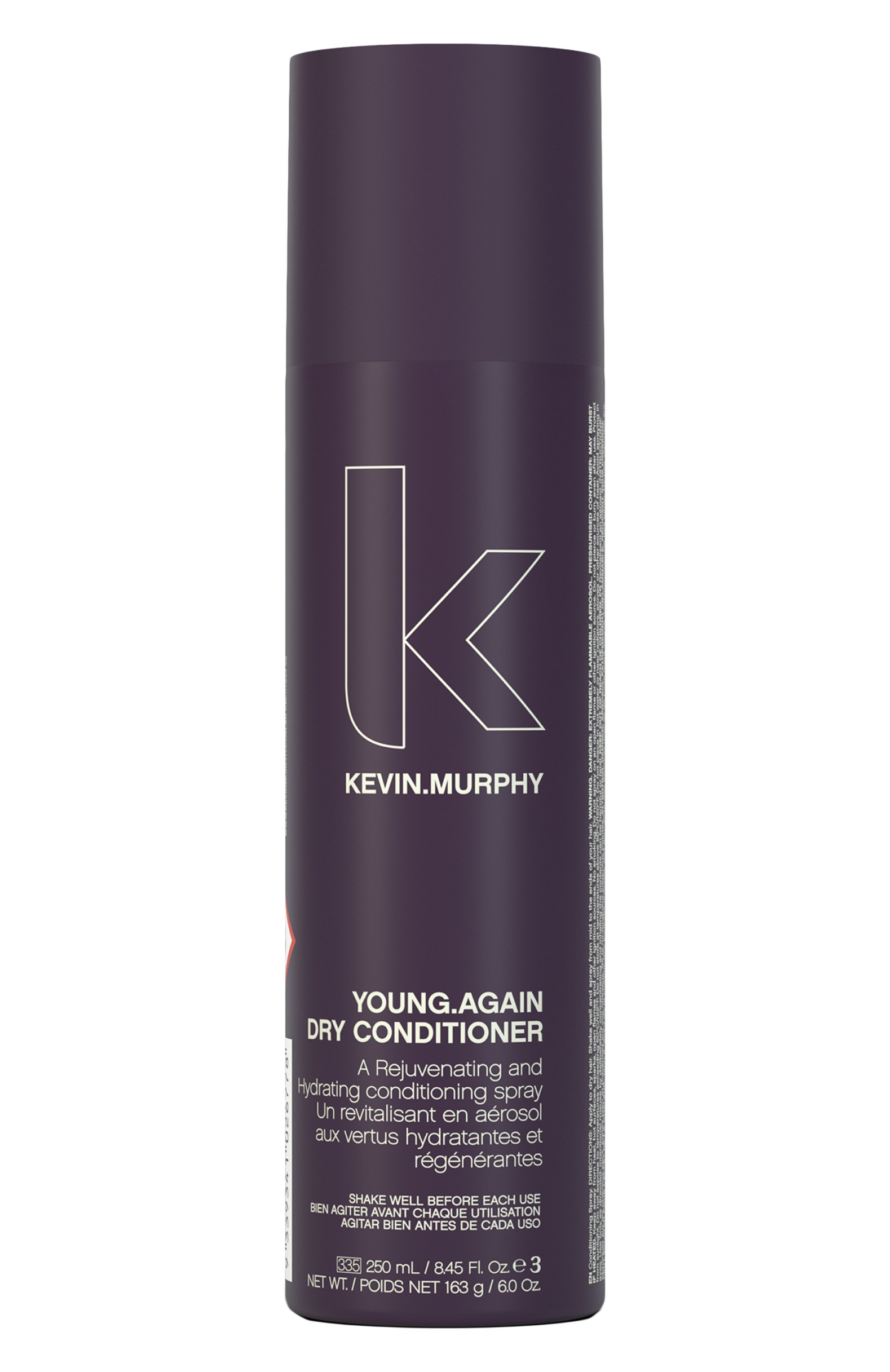 Сухой кондиционер young.again dry conditioner (250ml) KEVIN MURPHY, арт. KMU621, фото 1