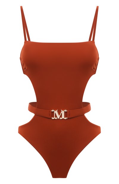 Слитный купальник WEEKEND MAX MARA, арт. CLEO 23383109, фото 1