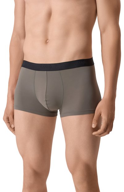 Боксеры HANRO, арт. 073107, фото 2