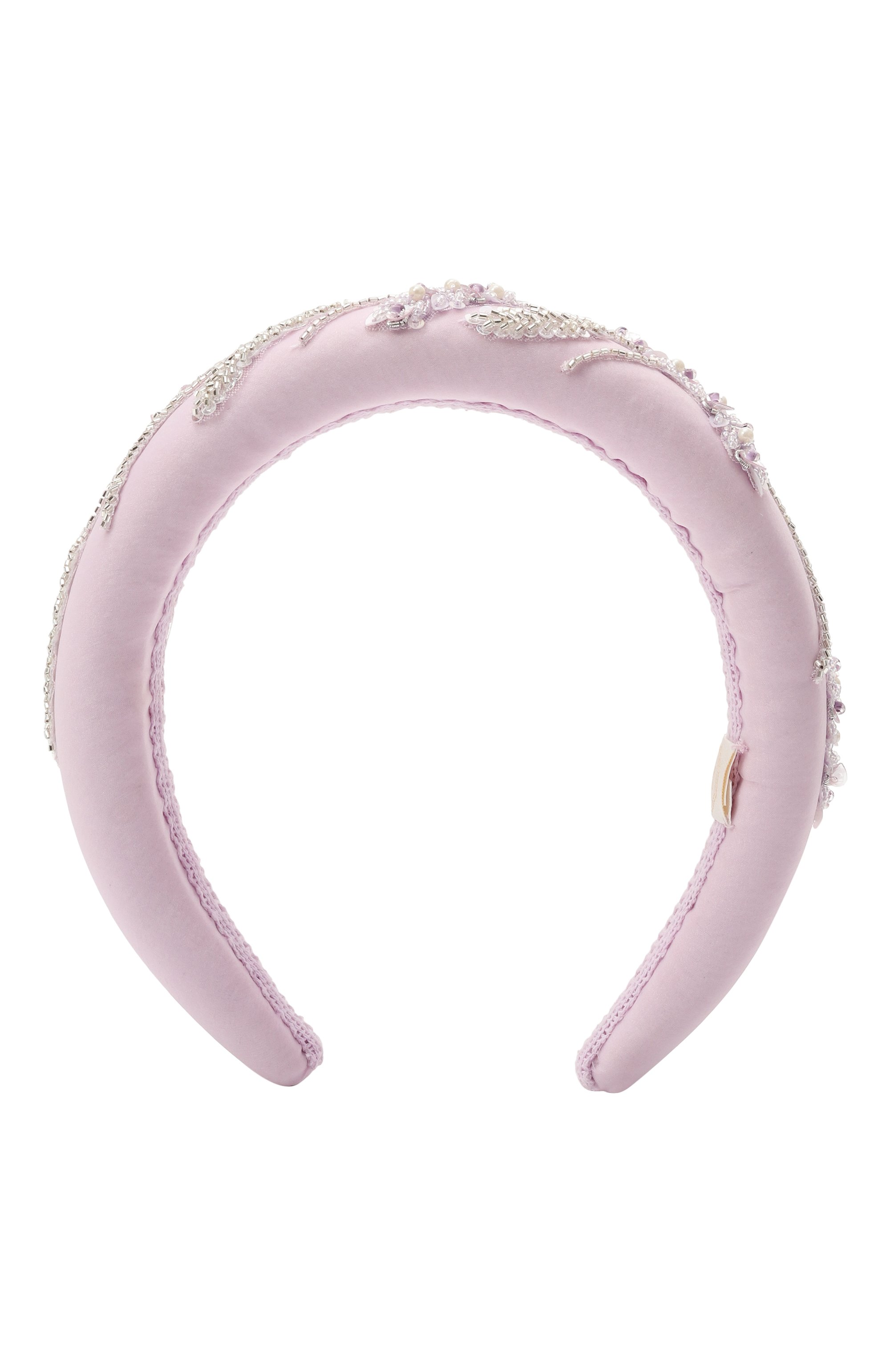 Ободок MAISON AVA, арт. MA-SS25-HH03, фото 1