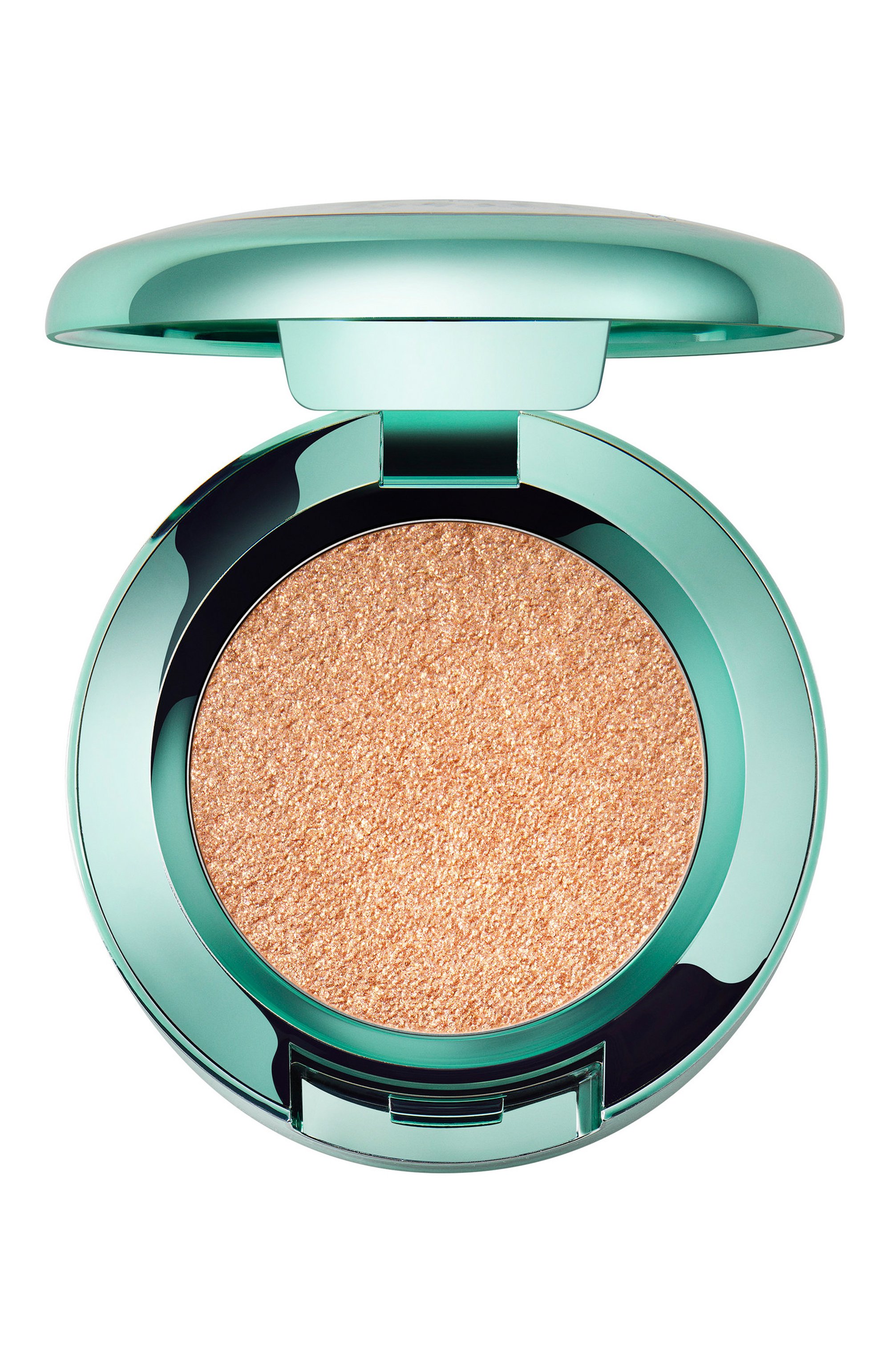 Тени для век jelly shine eye shadow, оттенок glimmer for breakfast (1g) MAC, арт. S8FB-02, фото 1