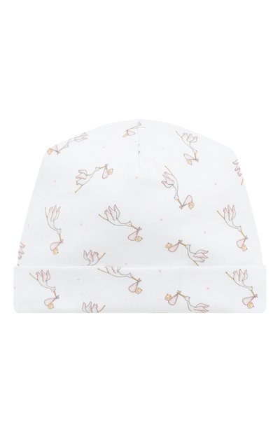 Шапка worth the wait MAGNOLIA BABY, арт. E103-50P-PK, фото 1