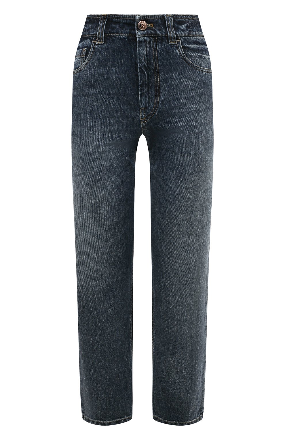 Джинсы BRUNELLO CUCINELLI, арт. MA095B1048, фото 1