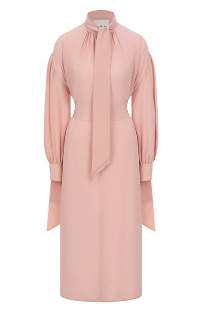 Шелковое платье SASUPHI, арт. S25506S, фото 1